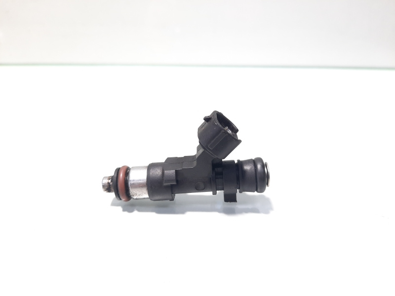 Injector, Peugeot 307 SW, 1.6 benz, NFU, cod 0280158057 (id:451799)