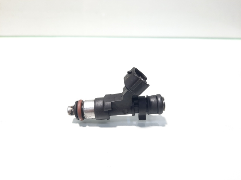 Injector, Peugeot 307 SW, 1.6 benz, NFU, cod 0280158057 (id:451798)
