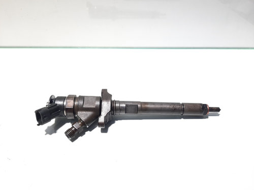 Injector, Peugeot 307 SW, 1.6 hdi, 9HX, cod 0445110311 (id:452047)