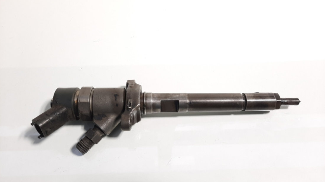 Injector, Peugeot 307 SW [Fabr 2002-2008] 1.6 hdi, 9HZ, 0445110188 (id:435376)