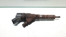 Injector, Peugeot 307 SW [Fabr 2002-2008] 2.0 hdi,...