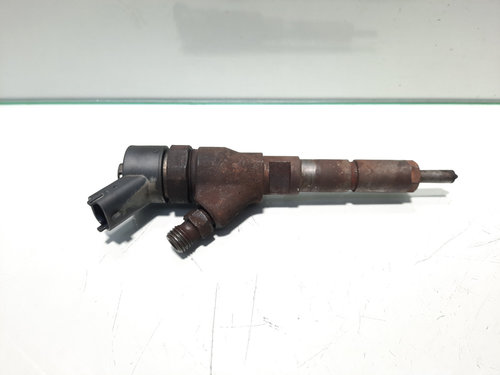 Injector, Peugeot 307 SW [Fabr 2002-2008] 2.0 hdi, RHY, 9653594280, 0445110076 (id:447585)