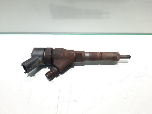 Injector, Peugeot 307 SW [Fabr 2002-2008] 2.0 hdi, RHY, 9653594280, 0445110076 (id:447583)
