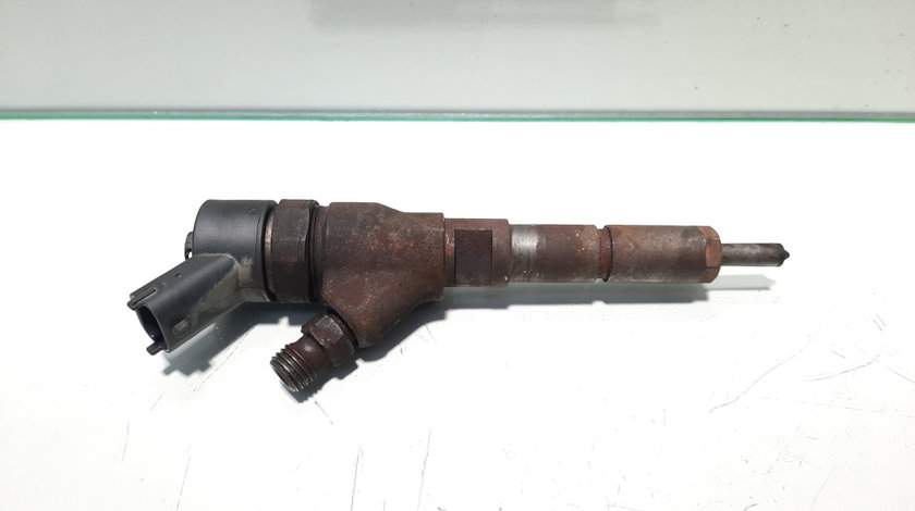 Injector, Peugeot 307 SW [Fabr 2002-2008] 2.0 hdi, RHY, 9653594280, 0445110076 (id:447583)