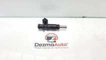 Injector, Peugeot 308, 1.4 b, 8FS, cod 752817680-0...