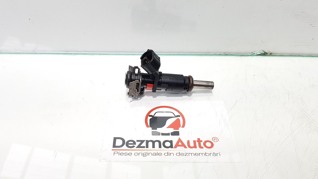 Injector, Peugeot 308, 1.4 b, 8FS, cod V7528176 (id:377756)