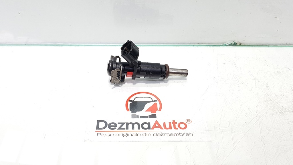 Injector, Peugeot 308, 1.4 b, 8FS, cod V7528176 (id:377758)