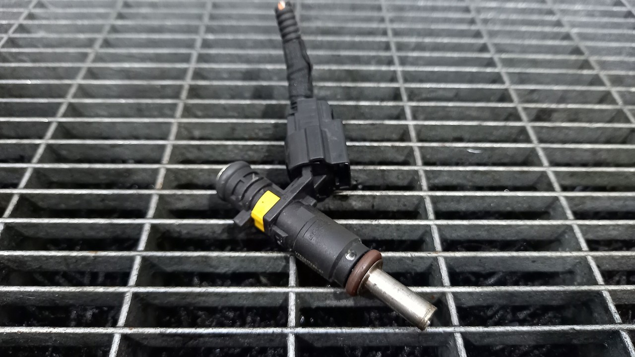 INJECTOR PEUGEOT 308 1.4 INJ 16V - (2007 2011)