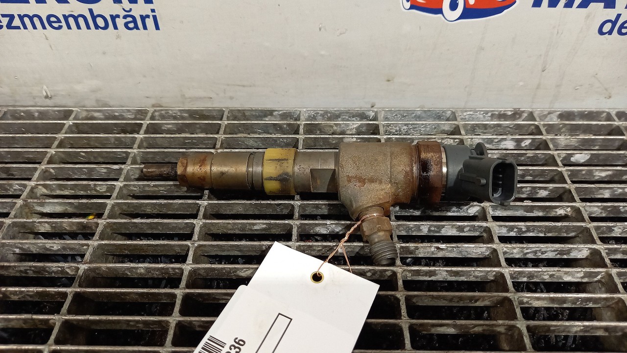 INJECTOR PEUGEOT 308 1.6 HDI - (2012 2015)
