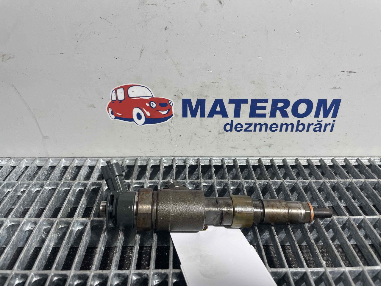 INJECTOR PEUGEOT 308 1.6 HDI - (2012 2015)