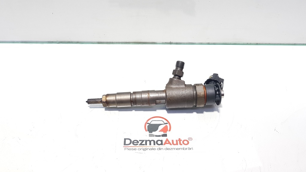 Injector, Peugeot 308, 1.6 hdi, 9H06, 0445110340 (id:397582)