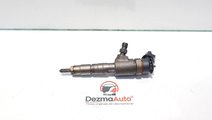 Injector, Peugeot 308, 1.6 hdi, 9H06, 0445110340 (...