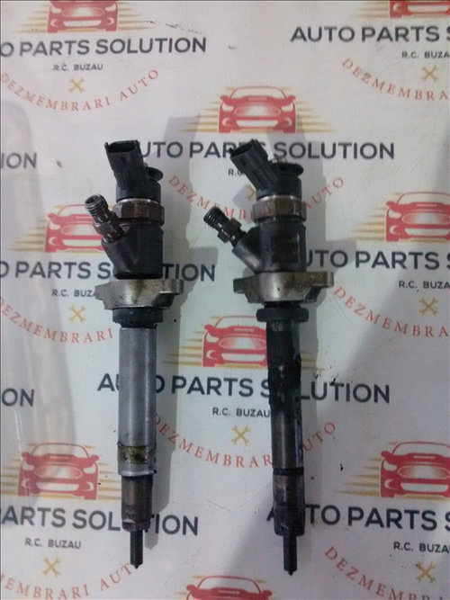 Injector PEUGEOT 308 1.6 HDI an fabr. 2008