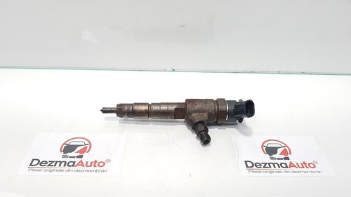 Injector, Peugeot 308, 1.6 hdi, cod 0445110340 (id:366089)