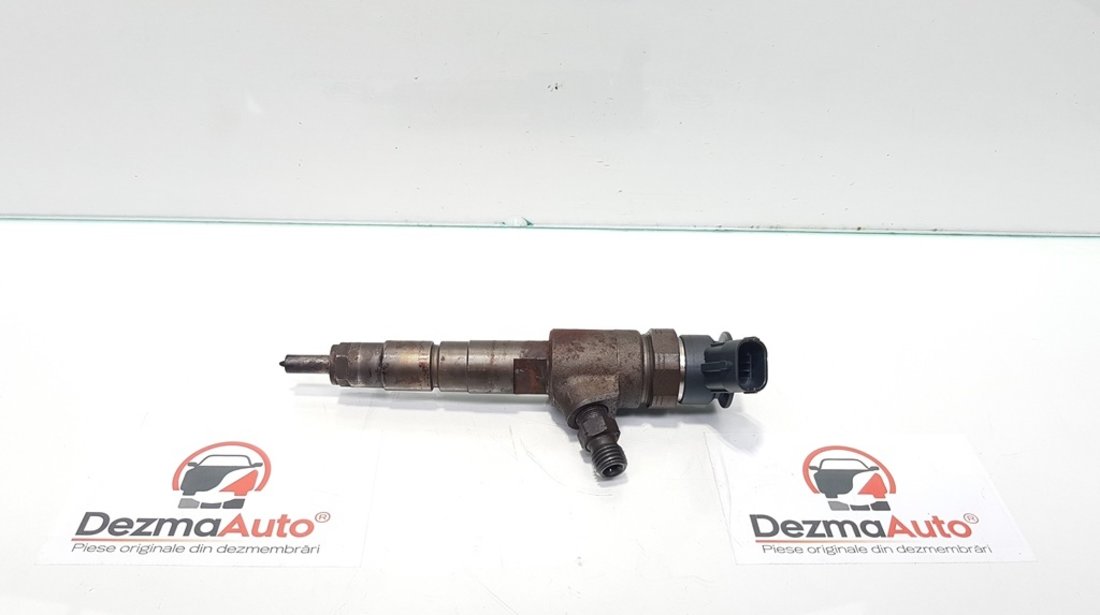 Injector, Peugeot 308, 1.6 hdi, cod 0445110340 (id:366090)