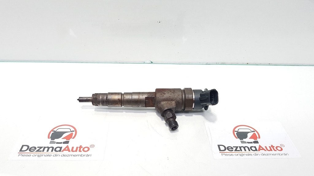 Injector, Peugeot 308, 1.6 hdi, cod 0445110340 (id:366087)