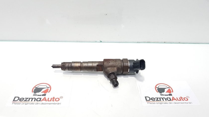 Injector, Peugeot 308, 1.6 hdi, cod 0445110340 (id:366087)