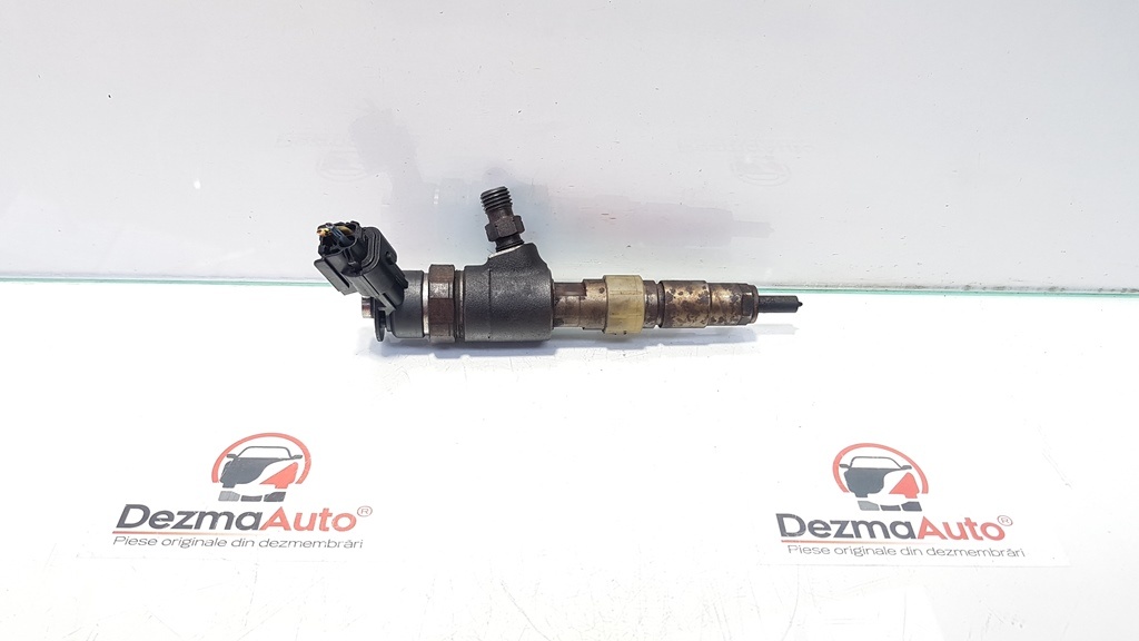 Injector, Peugeot 308, 1.6 hdi, cod 0445110340 (id:379060)