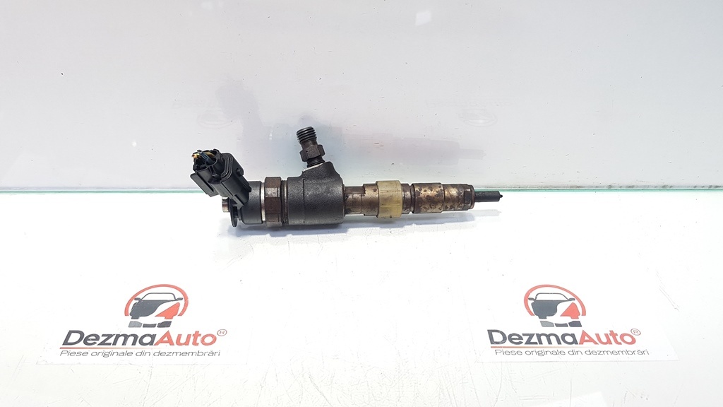 Injector, Peugeot 308, 1.6 hdi, cod 0445110340 (id:379061)