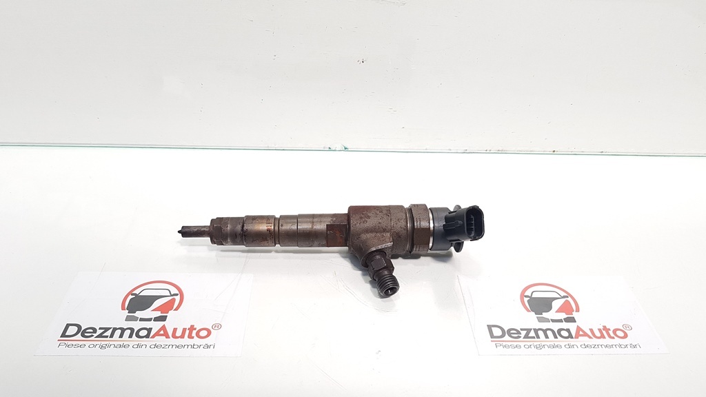 Injector, Peugeot 308, 1.6 hdi, cod 0445110340 (id:366088)
