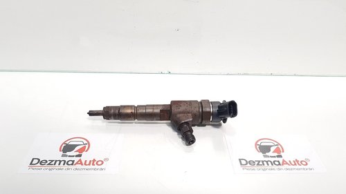 Injector, Peugeot 308, 1.6 hdi, cod 0445110340 (id:366088)