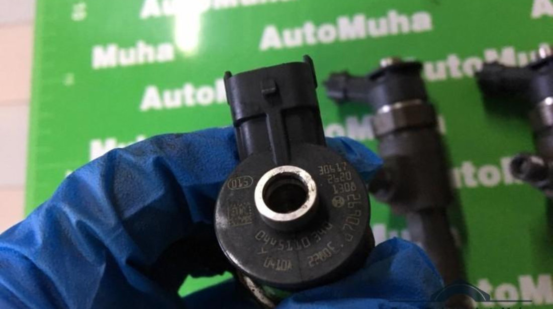 Injector Peugeot 308 (2007->) 0445110340