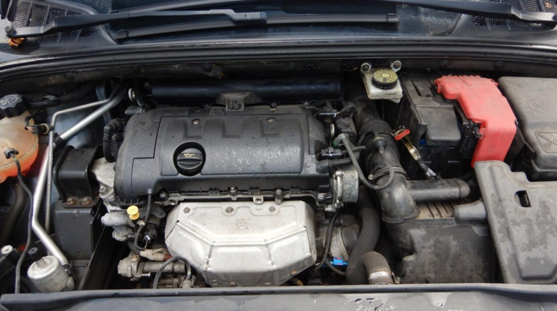 Injector Peugeot 308 2008 HATCHBACK 1.4 i