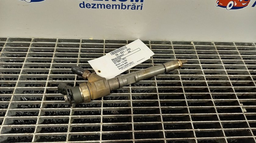 INJECTOR PEUGEOT 308 308 1.6 HDI - (2007 2011)