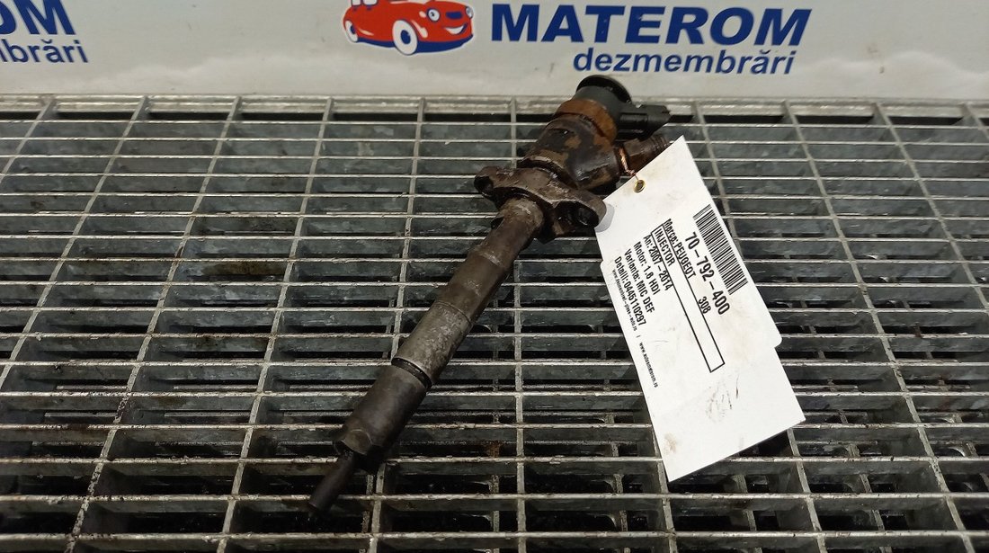 INJECTOR PEUGEOT 308 308 1.6 HDI - (2007 2013)