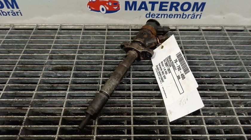 INJECTOR PEUGEOT 308 308 1.6 HDI - (2007 2014)