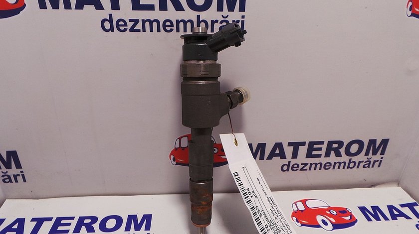 INJECTOR PEUGEOT 308 308 1.6 HDI - (2012 2015)