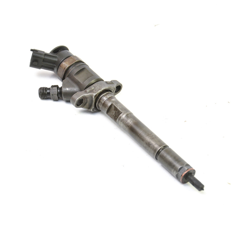 Injector Peugeot 308 (4A, 4C) 2007-2013 1.6 Hdi Motorina 0445110297