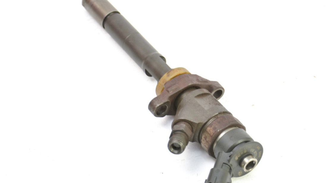 Injector Peugeot 308 (4A, 4C) 2007 - 2013 Motorina 0445110311