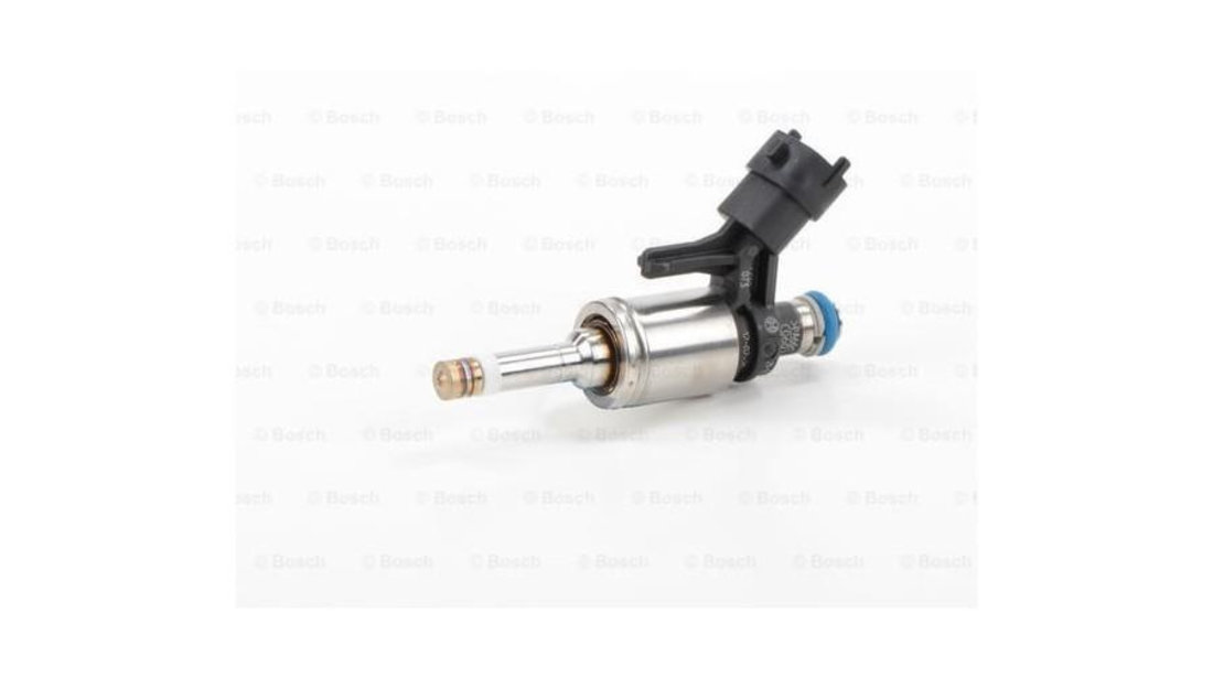 Injector Peugeot 308 (4A_, 4C_) 2007-2016 #2 0261500073