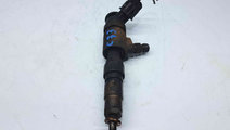 Injector Peugeot 308 [Fabr 2007-2013] 0445110340 1...