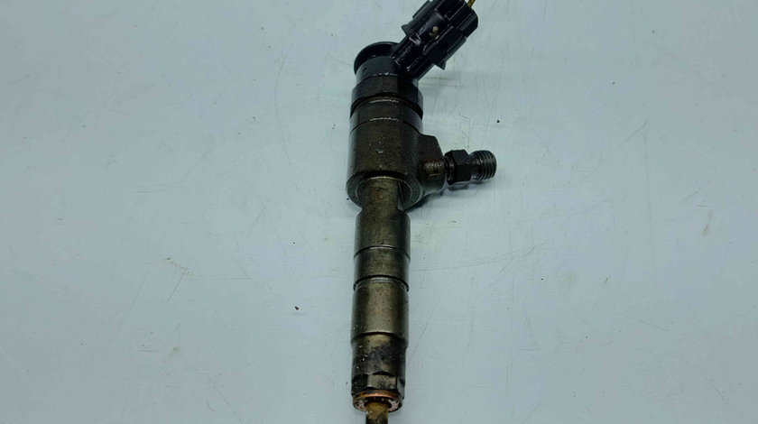 Injector Peugeot 308 [Fabr 2007-2013] 0445110340 1.6 HDI DV6D 68KW 92CP