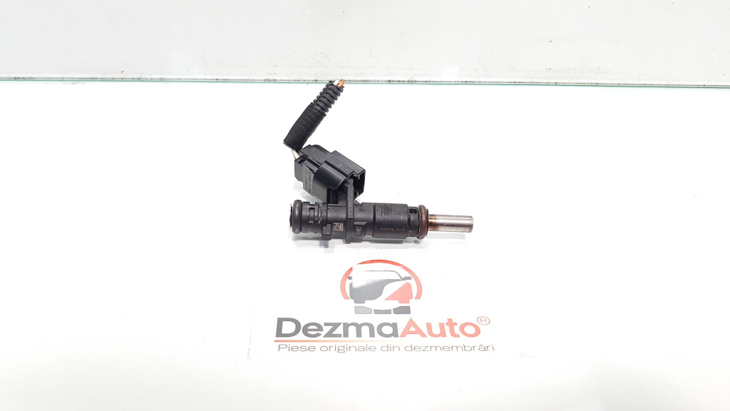 Injector, Peugeot 308 [Fabr 2007-2013] 1.6b, 5FW, 752817680-05 (id:412776)