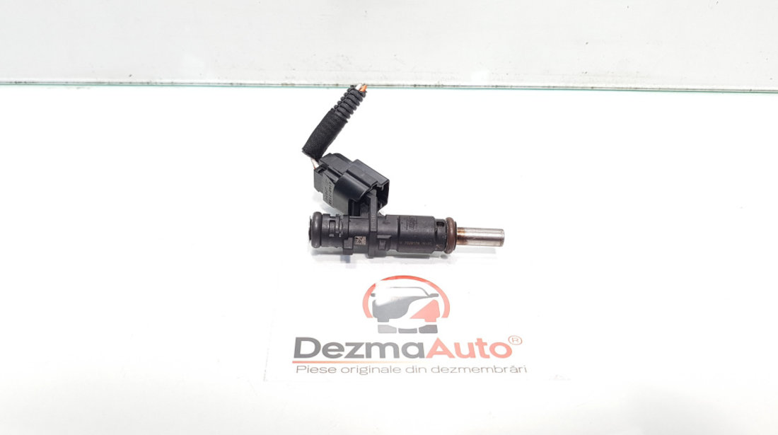 Injector, Peugeot 308 [Fabr 2007-2013] 1.6b, 5FW, 752817680-05 (id:412776)