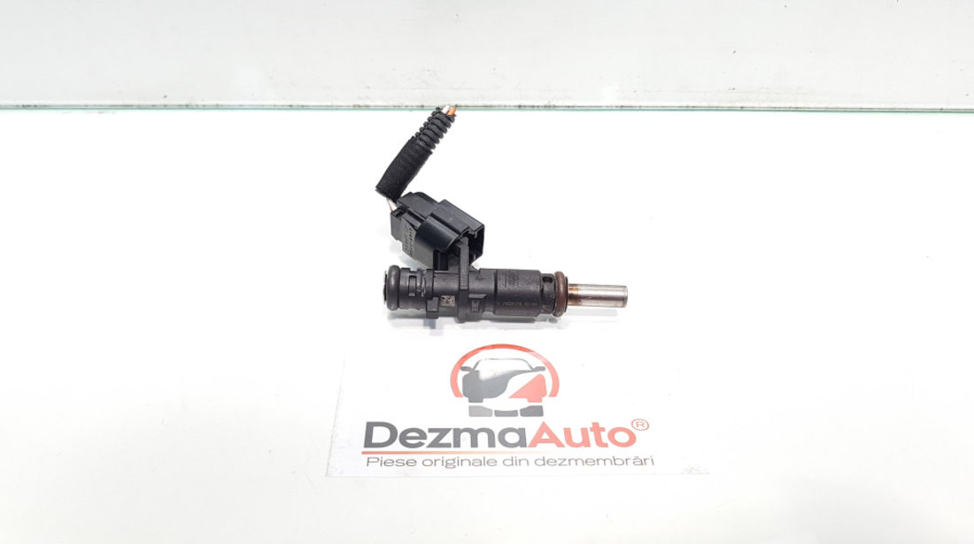 Injector, Peugeot 308 [Fabr 2007-2013] 1.6b, 5FW, 752817680-05 (id:412777)