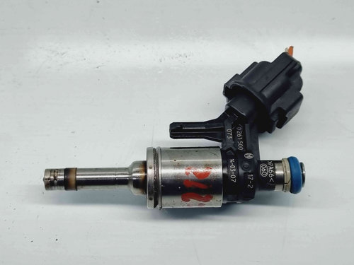 Injector Peugeot 308 (II) [Fabr 2013-2020] V759162380 026150073 1.6 Benz EP6CD92KW / 125CP 1.6 Benz ...