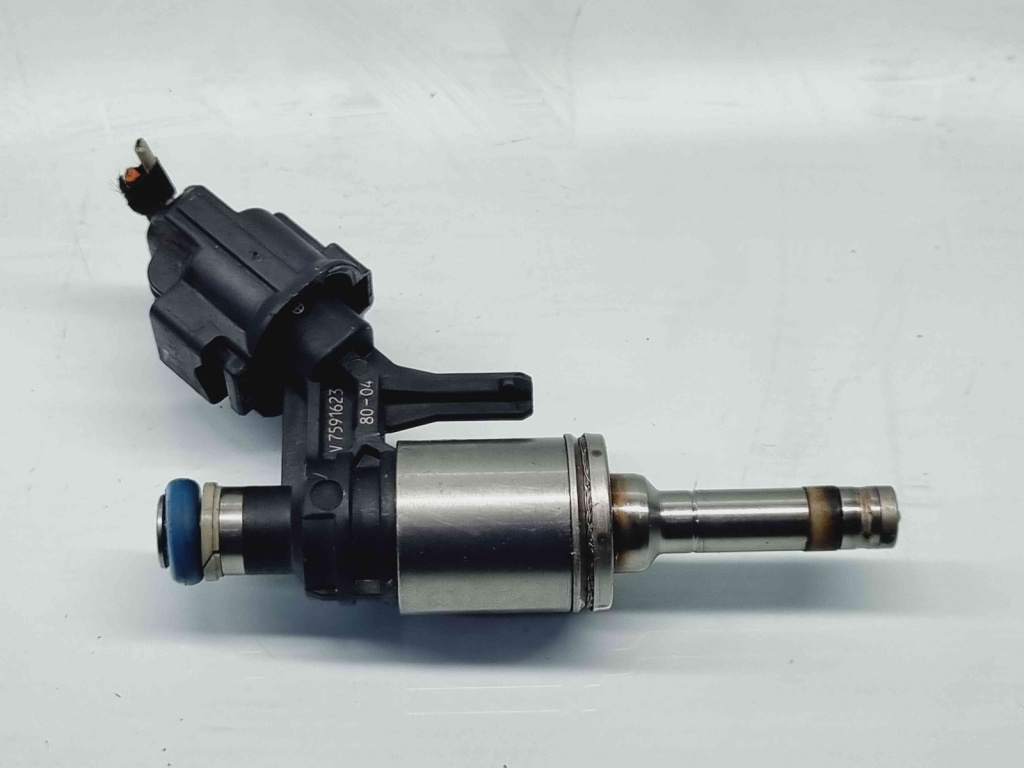 Injector Peugeot 308 (II) [Fabr 2013-2020] V759162380 026150073 1.6 Benz EP6CD92KW / 125CP 1.6 Benz EP6CD 92KW / 125CP