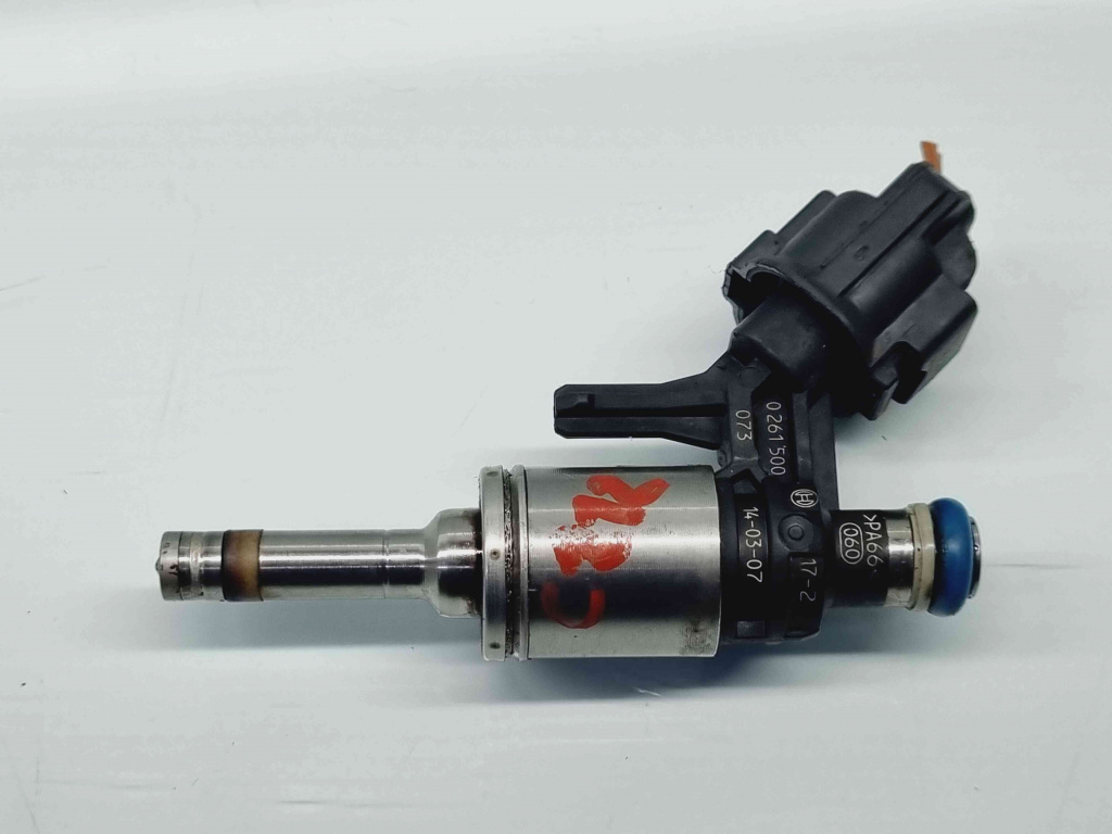 Injector Peugeot 308 (II) [Fabr 2013-2020] V759162380 026150073 1.6 Benz EP6CD92KW / 125CP 1.6 Benz EP6CD 92KW / 125CP