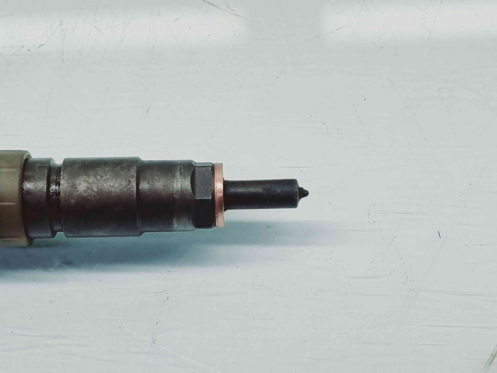 Injector Peugeot 308 (II) SW [Fabr 2013-prezent] 0445110566 1.6 HDI BH01 88KW / 120CP 1.6 HDI BH01 88KW / 120CP