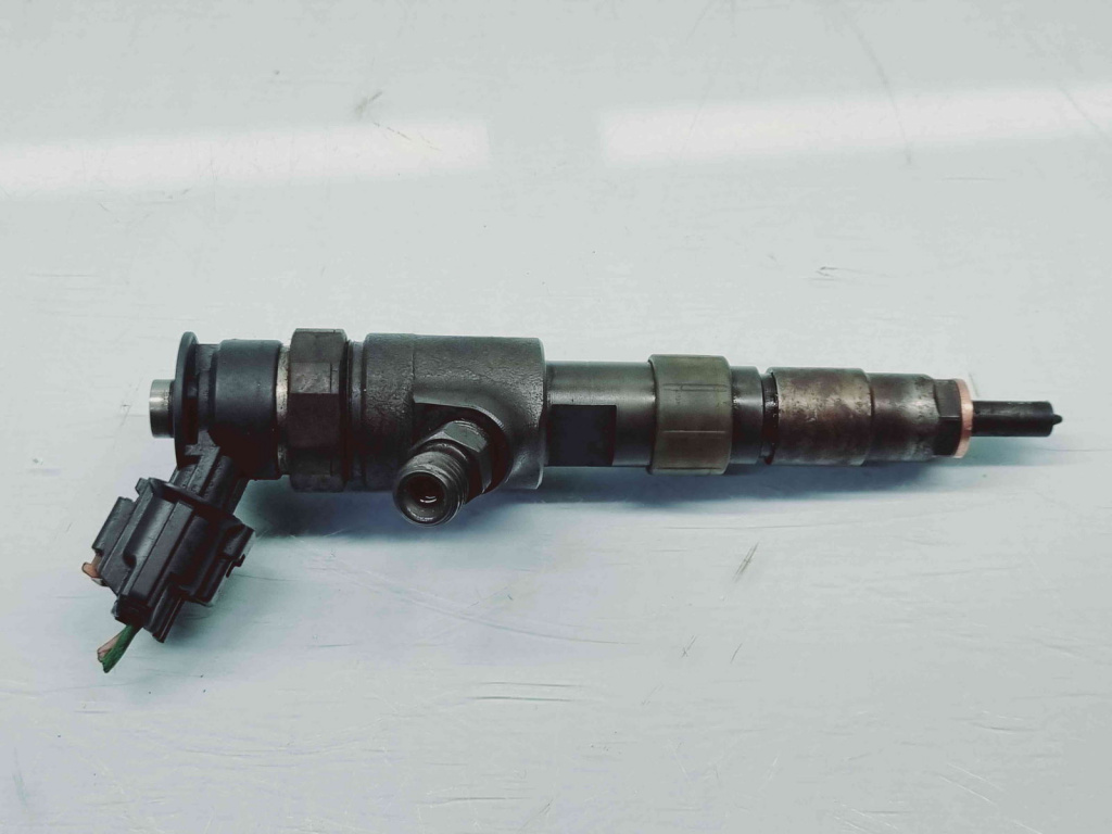Injector Peugeot 308 (II) SW [Fabr 2013-prezent] 0445110566 1.6 HDI BH01 88KW / 120CP 1.6 HDI BH01 88KW / 120CP