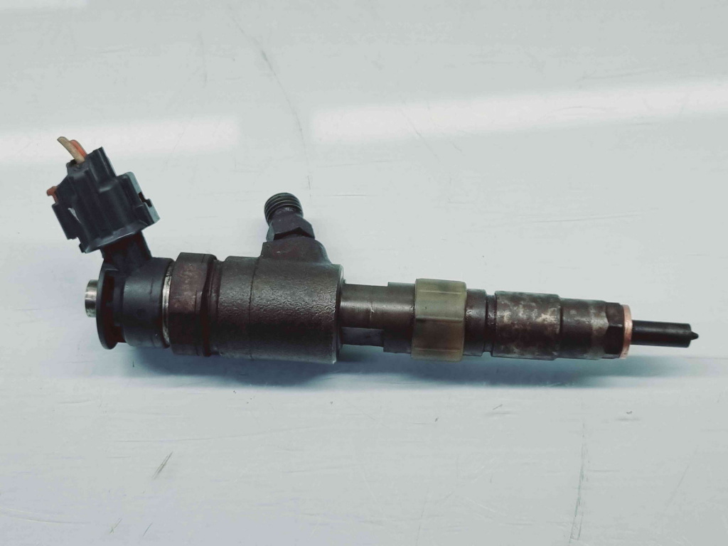 Injector Peugeot 308 (II) SW [Fabr 2013-prezent] 0445110566 1.6 HDI BH01 88KW / 120CP 1.6 HDI BH01 88KW / 120CP