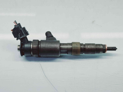 Injector Peugeot 308 (II) SW [Fabr 2013-prezent] 0445110566 1.6 HDI BH01 88KW / 120CP 1.6 HDI BH01 8...