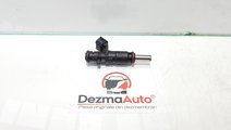Injector, Peugeot 308 SW, 1.4 benz, 8FS, 752817680...