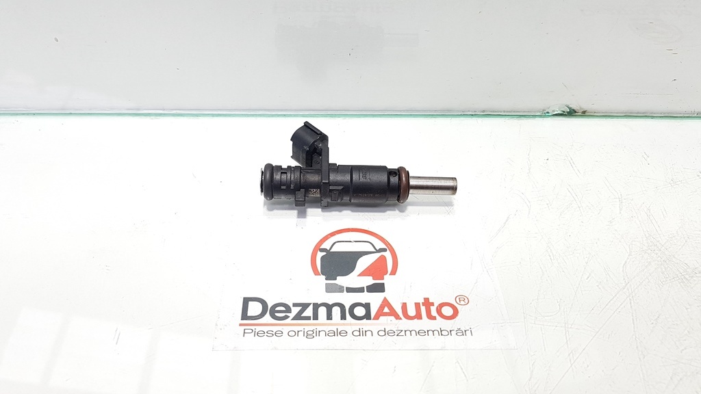 Injector, Peugeot 308 SW, 1.4 benz, 8FS, 752817680-05