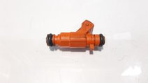 Injector, Peugeot 308 SW, 1.6 B, 0280156034