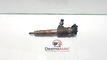 Injector, Peugeot 308 SW, 1.6 hdi, 9H06, 044511034...